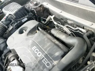 ✅ 2020 Chevrolet Equinox LT • VIN: 2GNAXKEV3L6186992 • Лот: 43608524. Опубликован ранее на IAAI с пробегом 90 086 миль. Бесплатный доступ к архиву аукционных продаж из США и подробный отчёт об истории автомобиля на DreamBid. Изображение 20.