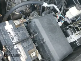 ✅ 2010 Toyota Sequoia Platinum • VIN: 5TDYY5G18AS025668 • Lot: 42376633. Listed on IAAI with 275,483 mi. Free auction sales archive from the USA and detailed vehicle history report at DreamBid. Image 21.