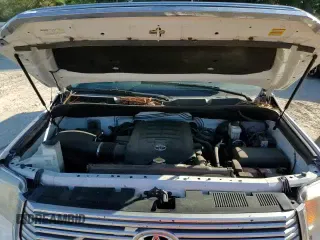 ✅ 2017 Toyota Tundra Limited • VIN: 5TFFW5F11HX223012 • Lot: 86284725. Listed on Copart with 149,802 mi. Free auction sales archive from the USA and detailed vehicle history report at DreamBid. Image 15.