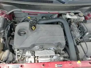 ✅ 2023 Chevrolet Equinox LT • VIN: 3GNAXUEG7PS168614 • Лот: 66267435. Опубликован ранее на Copart с пробегом 73 644 миль. Бесплатный доступ к архиву аукционных продаж из США и подробный отчёт об истории автомобиля на DreamBid. Изображение 13.