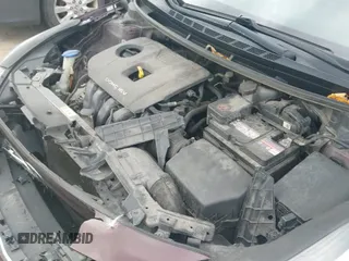 ✅ 2017 Kia Forte LX • VIN: 3KPFK4A73HE076371 • Lot: 43514277. Wystawiony na IAAI z przebiegiem 294 440 mil. Bezpłatny archiwum sprzedaży aukcyjnych z USA i szczegółowy raport historii pojazdu na DreamBid. Zdjęcie 12.