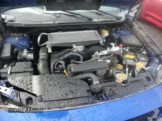 ✅ 2022 Subaru WRX Premium • VIN: JF1VBAF64N9011707 • Lot: 44233275. Wystawiony na Copart z przebiegiem 19 888 mil. Bezpłatny archiwum sprzedaży aukcyjnych z USA i szczegółowy raport historii pojazdu na DreamBid. Zdjęcie 13.