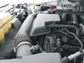 ✅ 2019 Nissan NV Cargo S • VIN: 1N6BF0LY0KN810529 • Lot: 43800575. Listed on IAAI with 227,195 mi. Free auction sales archive from the USA and detailed vehicle history report at DreamBid. Image 19.