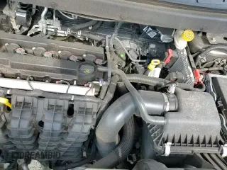 ✅ 2017 Dodge Journey Crossroad • VIN: 3C4PDCGB9HT524872 • Лот: 70898845. Опубликован ранее на Copart с пробегом 112 468 миль. Бесплатный доступ к архиву аукционных продаж из США и подробный отчёт об истории автомобиля на DreamBid. Изображение 14.