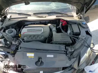 ✅ 2023 Audi TTS • VIN: TRUA1AFV6P1006261 • Lot: 64859585. Wystawiony na Copart z przebiegiem 24 625 mil. Bezpłatny archiwum sprzedaży aukcyjnych z USA i szczegółowy raport historii pojazdu na DreamBid. Zdjęcie 13.