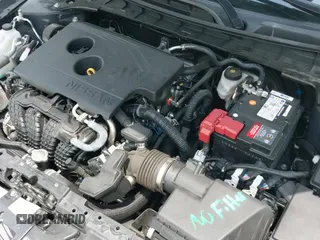 ✅ 2019 Nissan Altima Platinum • VIN: 1N4BL4FV1KC219146 • Lot: 42277383. Wystawiony na IAAI z przebiegiem 26 564 mil. Bezpłatny archiwum sprzedaży aukcyjnych z USA i szczegółowy raport historii pojazdu na DreamBid. Zdjęcie 21.