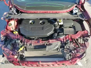 ✅ 2017 Ford Escape Titanium • VIN: 1FMCU0J96HUA02527 • Лот: 92079045. Опубликован ранее на Copart с пробегом 41 858 миль. Бесплатный доступ к архиву аукционных продаж из США и подробный отчёт об истории автомобиля на DreamBid. Изображение 14.