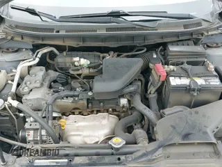 ✅ 2010 Nissan Rogue S • VIN: JN8AS5MT3AW020536 • Lot: 42175814. Listed on IAAI with 99,129 mi. Free auction sales archive from the USA and detailed vehicle history report at DreamBid. Image 12.