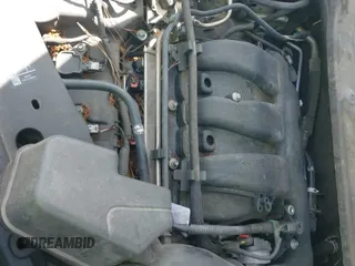 ✅ 2018 Ford Police Interceptor Utility • VIN: 1FM5K8AR7JGB92887 • Lot: 42769121. Listed on IAAI with Not provided. Free auction sales archive from the USA and detailed vehicle history report at DreamBid. Image 18.