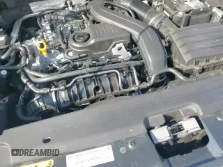 ✅ 2024 Volkswagen Taos S • VIN: 3VV8X7B27RM041615 • Лот: 80707095. Опубликован ранее на Copart с пробегом 10 423 миль. Бесплатный доступ к архиву аукционных продаж из США и подробный отчёт об истории автомобиля на DreamBid. Изображение 13.