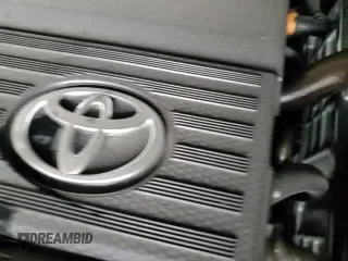 ✅ 2025 Toyota Crown XLE • VIN: JTDACAAJ0S3004561 • Lot: 81702785. Listed on Copart with 10,761 mi. Free auction sales archive from the USA and detailed vehicle history report at DreamBid. Image 15.