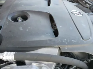 ✅ 2014 Mercedes-Benz CLA 250 • VIN: WDDSJ4EBXEN050072 • Lot: 42261360. Listed on IAAI with 92,555 mi. Free auction sales archive from the USA and detailed vehicle history report at DreamBid. Image 20.