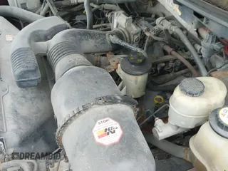 ✅ 2008 Ford F-150 XL • VIN: 1FTRF14W28KB54378 • Lot: 42423191. Listed on IAAI with 169,533 mi. Free auction sales archive from the USA and detailed vehicle history report at DreamBid. Image 18.