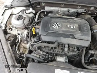 ✅ 2017 Volkswagen Golf S • VIN: 3VWM17AU1HM531366 • Лот: 65231025. Опубликован ранее на Copart с пробегом 39 748 миль. Бесплатный доступ к архиву аукционных продаж из США и подробный отчёт об истории автомобиля на DreamBid. Изображение 14.