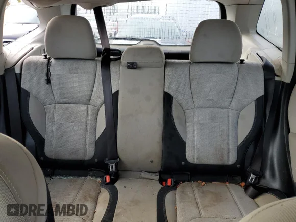 ✅ 2019 Subaru Forester • VIN: JF2SKACC2KH421691 • Lot: 44518723. Wystawiony na Copart z przebiegiem 95 297 mil. Bezpłatny archiwum sprzedaży aukcyjnych z USA i szczegółowy raport historii pojazdu na DreamBid. Zdjęcie 10.