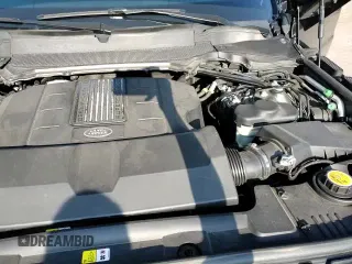 ✅ 2018 Land Rover Range Rover Sport • VIN: SALWR2RE9JA184658 • Lot: 68979025. Listed on Copart with 113,732 mi. Free auction sales archive from the USA and detailed vehicle history report at DreamBid. Image 16.