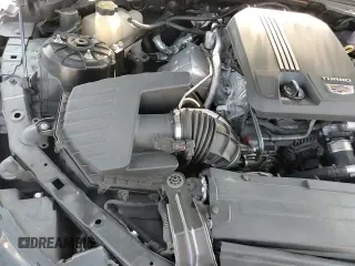 ✅ 2021 Cadillac CT4 Luxury • VIN: 1G6DE5RK6M0112637 • Lot: 80401925. Wystawiony na Copart z przebiegiem 45 806 mil. Bezpłatny archiwum sprzedaży aukcyjnych z USA i szczegółowy raport historii pojazdu na DreamBid. Zdjęcie 14.