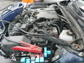 ✅ 2021 Toyota Camry Hybrid LE • VIN: 4T1C31AK9MU547580 • Лот: 43532093. Опубликован ранее на IAAI с пробегом 89 371 миль. Бесплатный доступ к архиву аукционных продаж из США и подробный отчёт об истории автомобиля на DreamBid. Изображение 21.