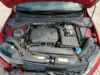 ✅ 2023 Volkswagen Jetta Autobahn • VIN: 3VW2T7BU5PM012853 • Lot: 55588665. Wystawiony na Copart z przebiegiem 43 356 mil. Bezpłatny archiwum sprzedaży aukcyjnych z USA i szczegółowy raport historii pojazdu na DreamBid. Zdjęcie 15.