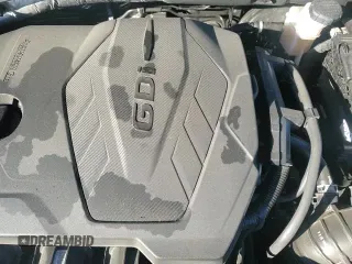 ✅ 2025 Hyundai Sonata SEL • VIN: KMHL64JAXSA432324 • Лот: 90123435. Опубликован ранее на Copart с пробегом 38 953 миль. Бесплатный доступ к архиву аукционных продаж из США и подробный отчёт об истории автомобиля на DreamBid. Изображение 14.