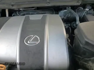 ✅ 2018 Lexus RX 350 • VIN: 2T2BZMCAXJC163297 • Lot: 84987485. Wystawiony na Copart z przebiegiem 120 884 mil. Bezpłatny archiwum sprzedaży aukcyjnych z USA i szczegółowy raport historii pojazdu na DreamBid. Zdjęcie 16.