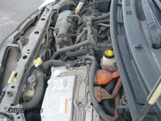 ✅ 2013 Toyota Prius Two • VIN: JTDKDTB37D1536577 • Lot: 43739344. Wystawiony na IAAI z przebiegiem 132 146 mil. Bezpłatny archiwum sprzedaży aukcyjnych z USA i szczegółowy raport historii pojazdu na DreamBid. Zdjęcie 20.