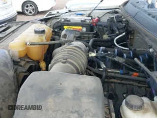 ✅ 2015 Ford F-150 XLT • VIN: 1FTEW1EF9FFD02139 • Lot: 43232016. Wystawiony na IAAI z przebiegiem 199 316 mil. Bezpłatny archiwum sprzedaży aukcyjnych z USA i szczegółowy raport historii pojazdu na DreamBid. Zdjęcie 19.