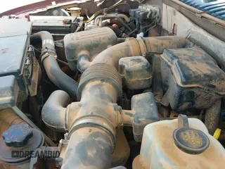 ✅ 2010 Ford Expedition Limited • VIN: 1FMJU2A50AEB72091 • Lot: 42371445. Wystawiony na IAAI z przebiegiem 281 016 mil. Bezpłatny archiwum sprzedaży aukcyjnych z USA i szczegółowy raport historii pojazdu na DreamBid. Zdjęcie 12.