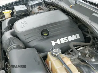 ✅ 2009 Chrysler 300 C Hemi • VIN: 2C3LA63T59H580961 • Лот: 43235420. Опубликован ранее на IAAI с пробегом 167 886 миль. Бесплатный доступ к архиву аукционных продаж из США и подробный отчёт об истории автомобиля на DreamBid. Изображение 20.