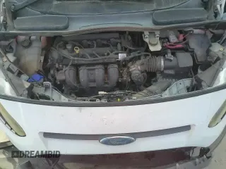 ✅ 2017 Ford Transit Connect XL • VIN: NM0LS6E78H1301537 • Лот: 91582825. Опубликован ранее на Copart с пробегом 94 932 миль. Бесплатный доступ к архиву аукционных продаж из США и подробный отчёт об истории автомобиля на DreamBid. Изображение 13.