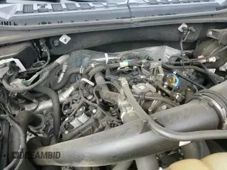 ✅ 2019 Ford F-150 XLT • VIN: 1FTEW1EPXKFA71089 • Lot: 85713925. Listed on Copart with 69,490 mi. Free auction sales archive from the USA and detailed vehicle history report at DreamBid. Image 16.