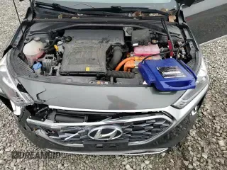 ✅ 2020 Hyundai Ioniq SE • VIN: KMHC75LC8LU239719 • Лот: 94169855. Опубликован ранее на Copart с пробегом 118 647 миль. Бесплатный доступ к архиву аукционных продаж из США и подробный отчёт об истории автомобиля на DreamBid. Изображение 13.