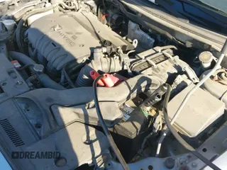 ✅ 2014 Mitsubishi Lancer GT • VIN: JA32U8FW8EU009695 • Lot: 43729522. Listed on IAAI with 174,728 mi. Free auction sales archive from the USA and detailed vehicle history report at DreamBid. Image 13.