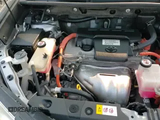 ✅ 2017 Toyota RAV4 Limited • VIN: JTMDJREV9HD121847 • Lot: 71716225. Wystawiony na Copart z przebiegiem 147 551 mil. Bezpłatny archiwum sprzedaży aukcyjnych z USA i szczegółowy raport historii pojazdu na DreamBid. Zdjęcie 15.