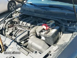 ✅ 2013 Ford Taurus Limited • VIN: 1FAHP2F82DG133885 • Lot: 42393686. Listed on IAAI with 141,912 mi. Free auction sales archive from the USA and detailed vehicle history report at DreamBid. Image 22.