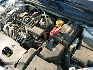 ✅ 2024 Nissan Sentra SV • VIN: 3N1AB8CV7RY218995 • Lot: 43694170. Listed on IAAI with 54,496 mi. Free auction sales archive from the USA and detailed vehicle history report at DreamBid. Image 19.