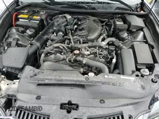 ✅ 2017 Lexus GS 350 • VIN: JTHCZ1BL6HA005644 • Лот: 63374135. Опубликован ранее на Copart с пробегом 75 468 миль. Бесплатный доступ к архиву аукционных продаж из США и подробный отчёт об истории автомобиля на DreamBid. Изображение 14.