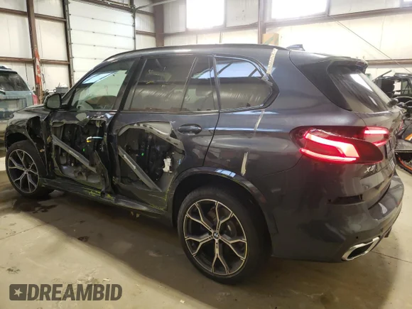 ✅ 2021 BMW X5 xDrive45e • VIN: 5UXTA6C00M9G85273 • Лот: 69648172. Опубліковано раніше на Copart з пробігом Не вказано. Безкоштовний доступ до архіву аукціонних продажів зі США та докладний звіт про історію автомобіля на DreamBid. Зображення 2.