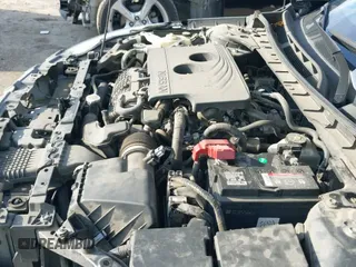 ✅ 2020 Nissan Altima SV • VIN: 1N4BL4DV7LC256593 • Лот: 42144881. Опубликован ранее на IAAI с пробегом 99 980 миль. Бесплатный доступ к архиву аукционных продаж из США и подробный отчёт об истории автомобиля на DreamBid. Изображение 20.