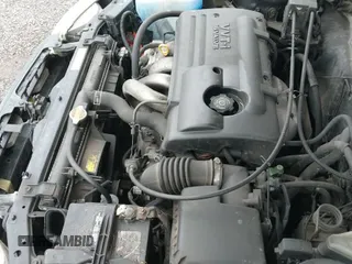 ✅ 2000 Toyota Corolla VE • VIN: 2T1BR18E1YC271445 • Lot: 41956849. Listed on IAAI with 234,724 mi. Free auction sales archive from the USA and detailed vehicle history report at DreamBid. Image 12.