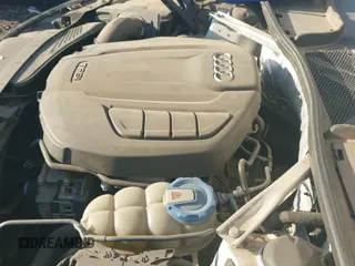 ✅ 2017 Audi A4 Premium • VIN: WAUANAF48HN002144 • Лот: 43435375. Опубликован ранее на IAAI с пробегом Не указан. Бесплатный доступ к архиву аукционных продаж из США и подробный отчёт об истории автомобиля на DreamBid. Изображение 19.