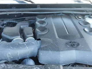 ✅ 2022 Toyota 4Runner SR5 Premium • VIN: JTENU5JR6N6055413 • Lot: 43165271. Listed on IAAI with 44,533 mi. Free auction sales archive from the USA and detailed vehicle history report at DreamBid. Image 21.