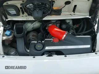 ✅ 2007 Porsche 911 Carrera S • VIN: WP0AB29987S731348 • Lot: 42311842. Wystawiony na IAAI z przebiegiem 73 162 mil. Bezpłatny archiwum sprzedaży aukcyjnych z USA i szczegółowy raport historii pojazdu na DreamBid. Zdjęcie 20.