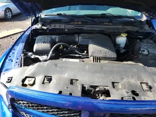 ✅ 2017 Ram 1500 Express • VIN: 1C6RR7FG8HS849486 • Lot: 81784275. Listed on Copart with 85,593 mi. Free auction sales archive from the USA and detailed vehicle history report at DreamBid. Image 15.