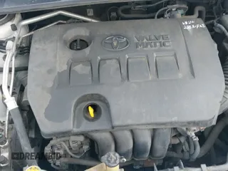 ✅ 2014 Toyota Corolla LE Eco • VIN: 5YFBPRHE4EP009127 • Lot: 42781397. Listed on IAAI with 194,768 mi. Free auction sales archive from the USA and detailed vehicle history report at DreamBid. Image 19.