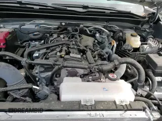 ✅ 2025 Toyota Tacoma TRD Sport • VIN: 3TYLB5JN9ST065089 • Lot: 67781045. Listed on Copart with 8,221 mi. Free auction sales archive from the USA and detailed vehicle history report at DreamBid. Image 13.