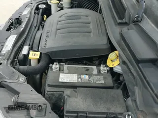 ✅ 2019 Dodge Grand Caravan GT • VIN: 2C4RDGEG0KR658064 • Lot: 43431086. Listed on IAAI with 119,291 mi. Free auction sales archive from the USA and detailed vehicle history report at DreamBid. Image 19.