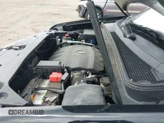 ✅ 2013 Acura MDX • VIN: 2HNYD2H25DH522983 • Лот: 43005500. Опубликован ранее на IAAI с пробегом 105 377 миль. Бесплатный доступ к архиву аукционных продаж из США и подробный отчёт об истории автомобиля на DreamBid. Изображение 19.