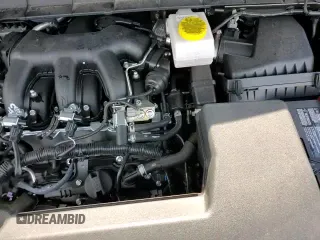 ✅ 2025 Nissan Pathfinder Rock Creek • VIN: 5N1DR3BD8SC219553 • Лот: 68418755. Опубликован ранее на Copart с пробегом 6 392 миль. Бесплатный доступ к архиву аукционных продаж из США и подробный отчёт об истории автомобиля на DreamBid. Изображение 15.