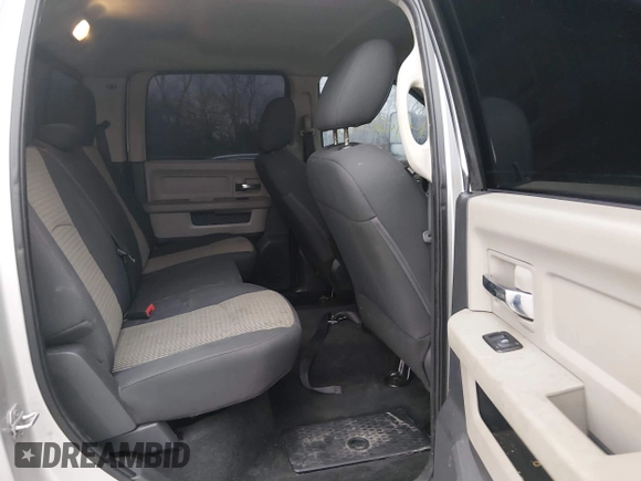 ✅ 2012 Ram 2500 SLT • VIN: 3C6UD5JL1CG187185 • Lot: 44407516. Wystawiony na IAAI z przebiegiem 209 890 mil. Bezpłatny archiwum sprzedaży aukcyjnych z USA i szczegółowy raport historii pojazdu na DreamBid. Zdjęcie 8.